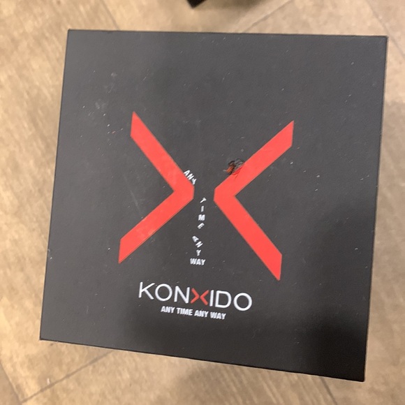 KonXIdo - Picture 2 of 2